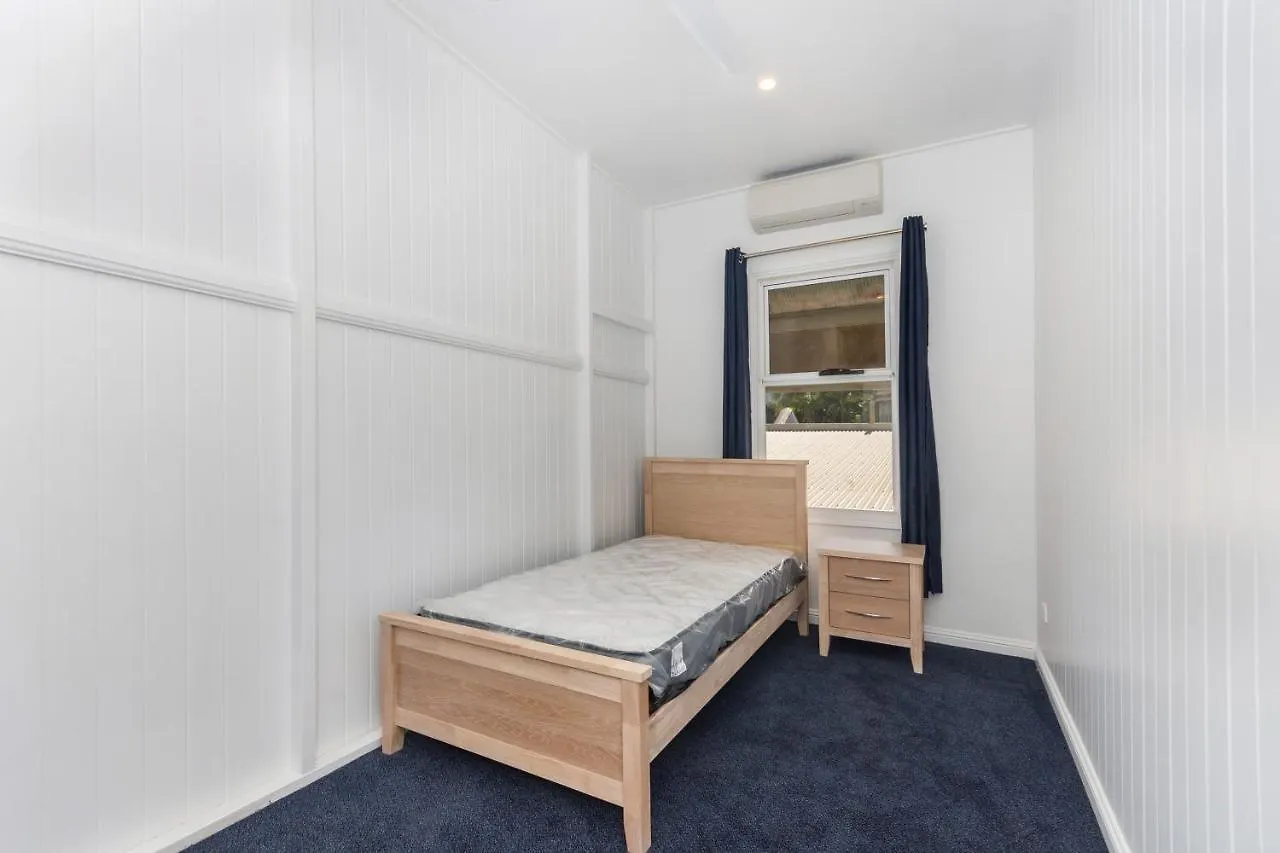 Newmarket Hotel Townsville