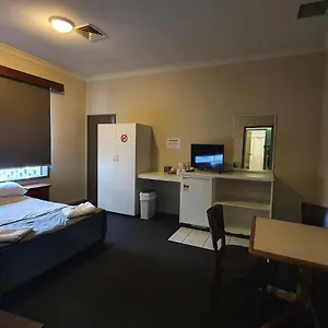 3* Hotel Allen