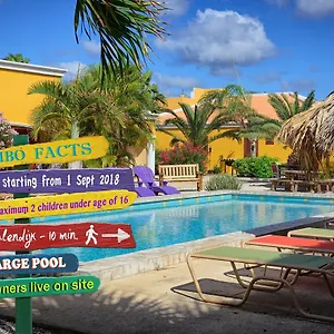 Djambo (adults Only) , Kralendijk (Bonaire) Bonaire, Saint Eustatius and Saba