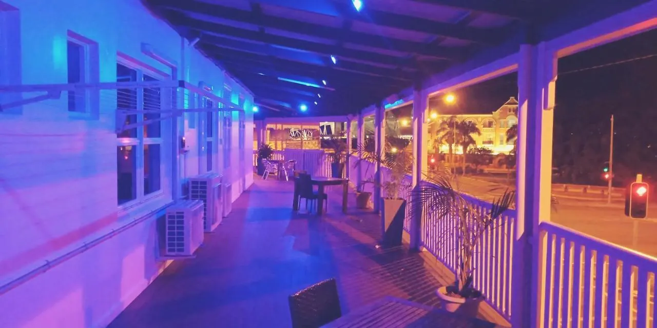 Newmarket Hotel Townsville