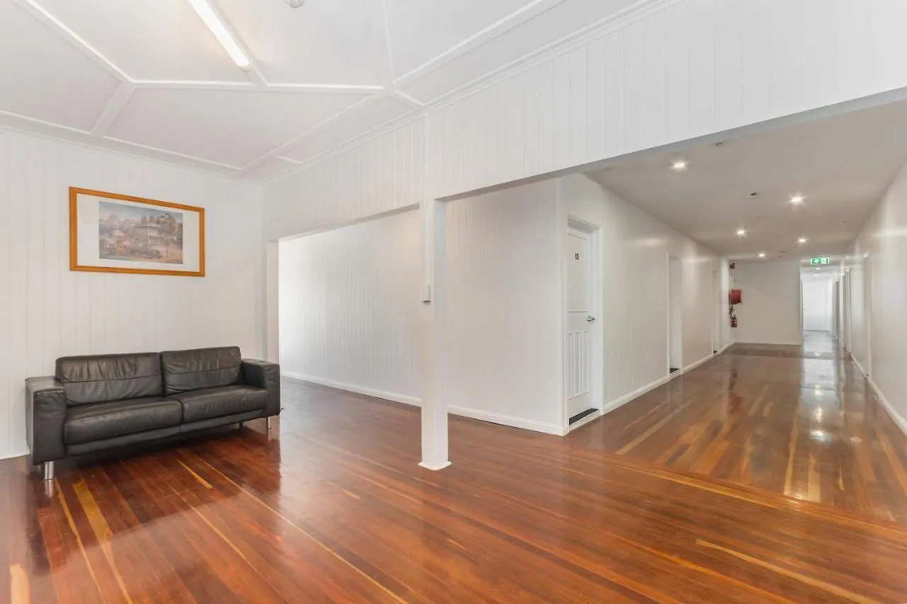 Newmarket Hotel Townsville